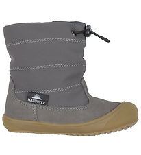 Naturino Vintersko - Tex - Hochalpen - Antracit