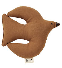 ferm Living Baby Toys - Swift Bird - Sugar Kelp