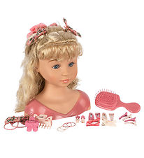 Konges Sløjd Doll Hair salon - Mimi - Multi