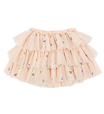 Jupe en tulle Konges Sløjd - Fée - Fairy Cherry