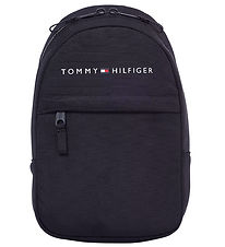 Tommy Hilfiger Shoulder Bag - Essential Sling - Space Blue