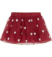 Hust and Claire Skirt - Ninna - Teaberry