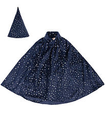 Konges Sløjd Costume - Magician Grs - Dress Blue