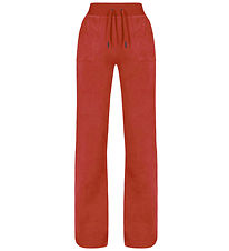 Juicy Couture Velours Hosen - Teil Ray - Astor Ed