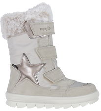Superfit Winterstiefel - Flavia - Beige