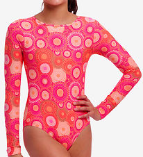 Funkita Swimsuit - Long Shot - UV50+ - Ahelhe