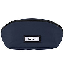 DAY ET Necessär - Gweneth RE-S Clam - Marinblå Blazer