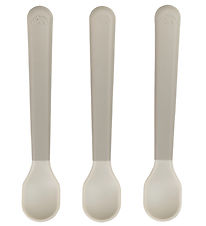 Done by Deer Skedar - 3-pack - Foodie - Sand