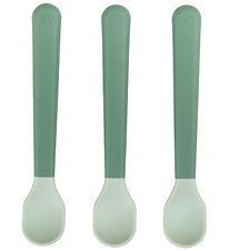 Done by Deer Skedar - 3-pack - Foodie - Grön