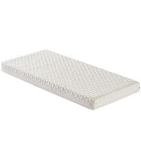 Hoppekids Matratze - ECO Luxury - 70x160x12 cm - Weiß