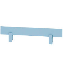 Hoppekids Bed Rail - ECO Comfort - 100x22.5 cm - Dream Blue