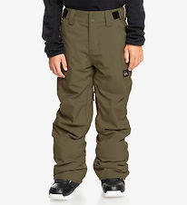 Quiksilver Skibroek - Portier Jeugd - Kantine