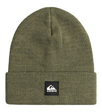 Quiksilver Húfa - Prjónað - Ungmennadeild - Sea Sprey