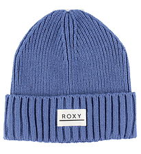 Roxy Mössa - Stickad - Så fredlig - Coastal Fjord