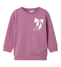 Name It Peysa - NmfRenata - Mauve Orchid