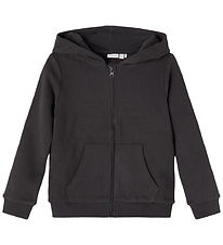 Name It Cardigan - Noos - NkfLena - Black