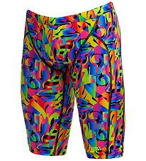 Funkita Badehose - Training - Colour Funk