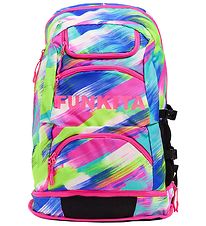 Funkita Backpack - Elita Squad - Streaky Strokes