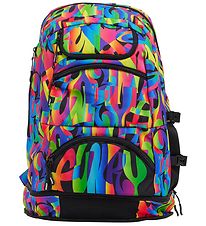 Funkita Backpack - Elite Squad - Colour Funk