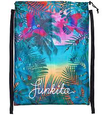 Funkita swimming bag - Mesh - The Beach