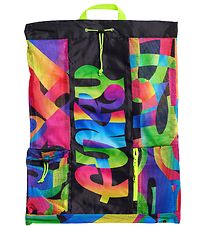 Funkita Swimming bag - gear Up Mesh - Color Funk