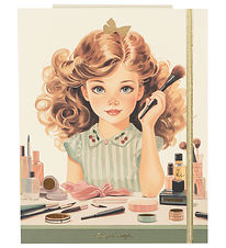 Konges Sløjd Makeup - Glam Guide - Mix