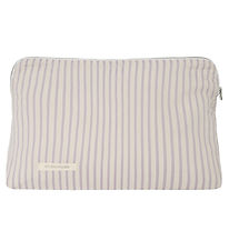 Studio Feder Necessär - Celia - Cotton - Boudoir Stripe
