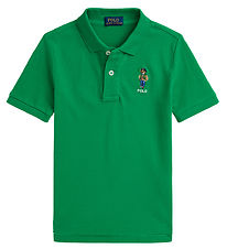 Polo Ralph Lauren Polo - Grün