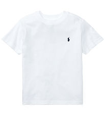 Polo Ralph Lauren T-shirt - White