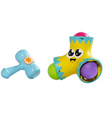 Toomies Activity Toy - Bash & Pop