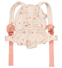 Cam Cam Baby Carrier to Dolls - Bows