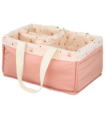 Cam Cam Diaper storage - 32x15x23 cm - Bows