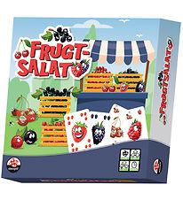 Danspil Card Game - Fruit salad