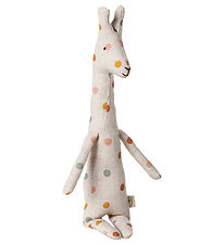 Maileg Gosedjur - Safari Friends - Giraff - 26 cm - Mini