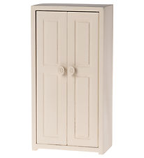 Maileg Miniatyr Skåp - Mus - Cream