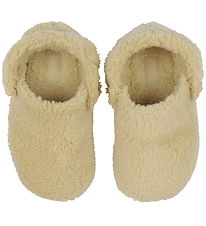 Crocs Tossut - Classic+ Mukavat tossut K - Wheat