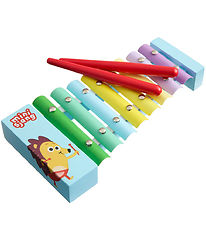 DR Xylophone - Brush