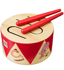 DR Drum - Brush