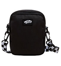 Vans Axelväska - Go Getter - Svart