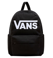 Vans Ryggsäck - Old Skool Grom - Svart
