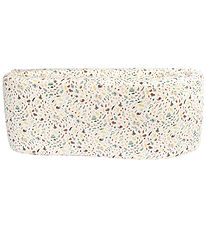 Filibabba Spjälsängsskydd - 340x30 cm - Little Wonders