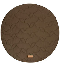 Filibabba Play Mat - 90 cm - Dreamland Olive