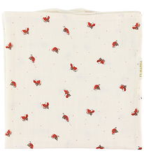 Filibabba Baby Swaddle - Muslin - 120x120 cm - Lucky