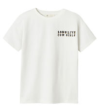 Name It T-shirt - NkfReba - Cloud Dansare
