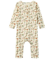 Lil' Atelier Onesie - NbnGio - Turtleduve