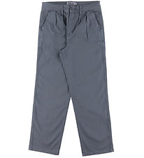 Hound Trousers - Loose fit - Grey