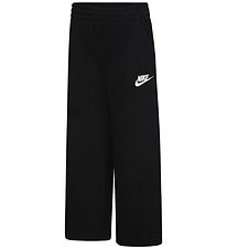 Nike Joggingbuxur - Svart
