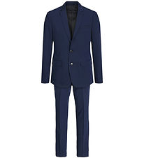 Jack & Jones Suit - Noos - JprSolar - Medieval Blue