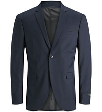 Jack & Jones Blazer - Noos - JprSolar - Dark Navy