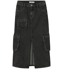 Name It Rock - NkfKylie - Black Denim